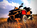 Stels  ATV-650 Guepard ST 2016 года за 2 500 000 тг. в Караганда