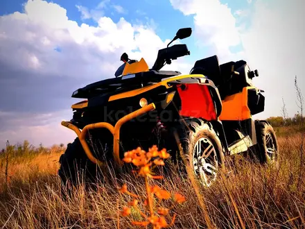 Stels  ATV-650 Guepard ST 2016 года за 2 400 000 тг. в Караганда