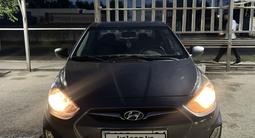 Hyundai Accent 2011 года за 2 600 000 тг. в Актобе – фото 4
