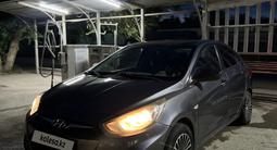 Hyundai Accent 2011 года за 2 600 000 тг. в Актобе – фото 3