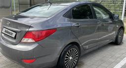 Hyundai Accent 2011 года за 2 600 000 тг. в Актобе