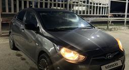 Hyundai Accent 2011 года за 2 600 000 тг. в Актобе – фото 5