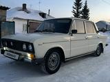 ВАЗ (Lada) 2106 1988 годаүшін1 000 000 тг. в Семей – фото 3