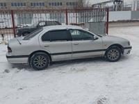 Nissan Maxima 1997 годаүшін1 800 000 тг. в Темиртау