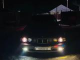 BMW 525 1990 годаfor1 500 000 тг. в Жезказган – фото 2