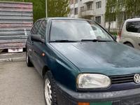 Volkswagen Golf 1995 годаүшін900 000 тг. в Костанай