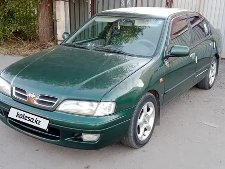 Nissan Primera 1996 года за 2 700 000 тг. в Астана – фото 7