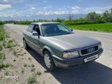 Audi 80 1991 года за 1 450 000 тг. в Алматы – фото 2