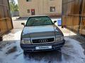 Audi 80 1991 годаүшін1 450 000 тг. в Алматы – фото 16