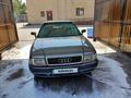 Audi 80 1991 годаүшін1 450 000 тг. в Алматы – фото 18
