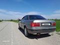 Audi 80 1991 годаүшін1 450 000 тг. в Алматы – фото 5