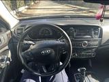 Kia Cadenza 2015 года за 7 500 000 тг. в Алматы