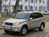 Toyota RAV4 2002 годаfor5 500 000 тг. в Алматы – фото 3