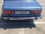ВАЗ (Lada) 2106 1984 года за 800 000 тг. в Кентау – фото 5