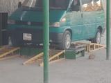 Volkswagen Transporter 1994 годаүшін2 222 222 тг. в Жетысай