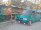 Volkswagen Transporter 1994 годаүшін2 222 222 тг. в Жетысай – фото 2