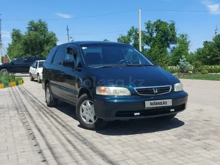 Honda Shuttle 1998 года за 4 000 000 тг. в Алматы – фото 2