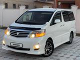 Toyota Alphard 2006 года за 9 450 000 тг. в Актау