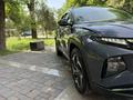 Hyundai Tucson 2023 года за 12 600 000 тг. в Алматы – фото 15