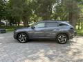 Hyundai Tucson 2023 года за 12 600 000 тг. в Алматы – фото 14