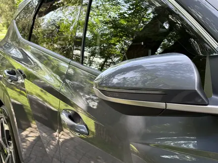 Hyundai Tucson 2023 года за 12 600 000 тг. в Алматы – фото 19