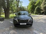 Hyundai Tucson 2023 годаүшін12 600 000 тг. в Алматы – фото 3