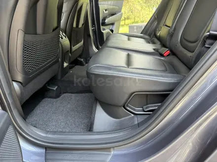 Hyundai Tucson 2023 года за 12 600 000 тг. в Алматы – фото 25