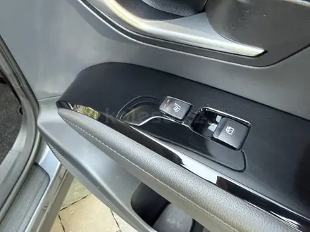 Hyundai Tucson 2023 года за 12 600 000 тг. в Алматы – фото 27
