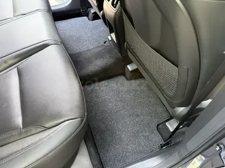 Hyundai Tucson 2023 года за 12 600 000 тг. в Алматы – фото 26