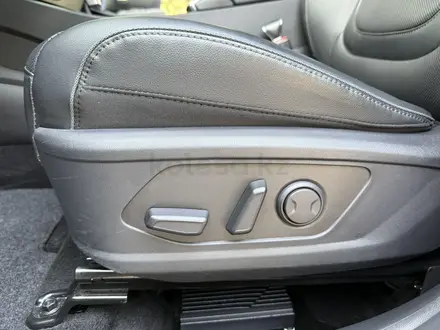 Hyundai Tucson 2023 года за 12 600 000 тг. в Алматы – фото 29