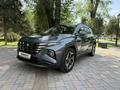 Hyundai Tucson 2023 года за 12 600 000 тг. в Алматы