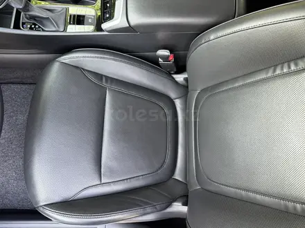 Hyundai Tucson 2023 года за 12 600 000 тг. в Алматы – фото 30