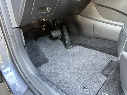 Hyundai Tucson 2023 года за 12 600 000 тг. в Алматы – фото 35