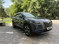 Hyundai Tucson 2023 года за 12 600 000 тг. в Алматы – фото 2