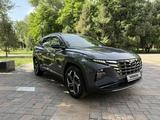 Hyundai Tucson 2023 годаүшін12 600 000 тг. в Алматы – фото 2