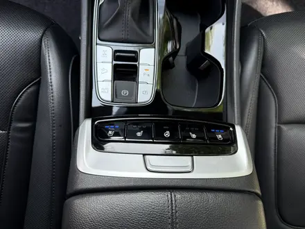 Hyundai Tucson 2023 года за 12 600 000 тг. в Алматы – фото 41