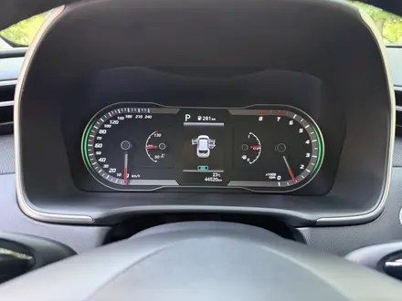 Hyundai Tucson 2023 года за 12 600 000 тг. в Алматы – фото 44