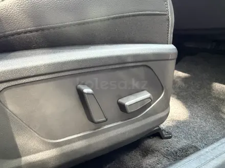 Hyundai Tucson 2023 года за 12 600 000 тг. в Алматы – фото 47