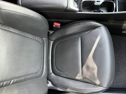 Hyundai Tucson 2023 года за 12 600 000 тг. в Алматы – фото 46