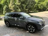 Hyundai Tucson 2023 годаүшін12 600 000 тг. в Алматы – фото 5