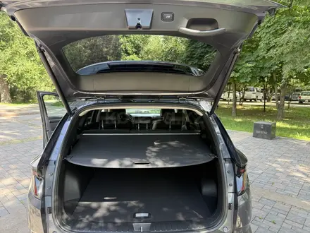 Hyundai Tucson 2023 года за 12 600 000 тг. в Алматы – фото 50