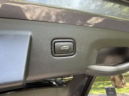 Hyundai Tucson 2023 года за 12 600 000 тг. в Алматы – фото 51
