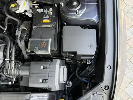 Hyundai Tucson 2023 года за 12 600 000 тг. в Алматы – фото 56