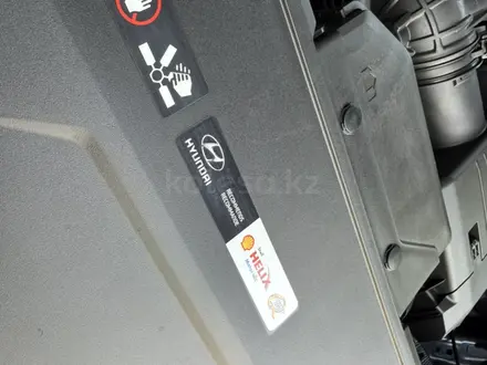 Hyundai Tucson 2023 года за 12 600 000 тг. в Алматы – фото 58