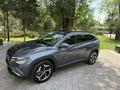 Hyundai Tucson 2023 года за 12 600 000 тг. в Алматы – фото 6