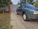 Audi 80 1990 года за 1 690 000 тг. в Костанай – фото 2