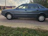 Audi 80 1990 года за 1 690 000 тг. в Костанай – фото 4