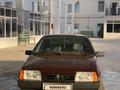 ВАЗ (Lada) 21099 1999 годаүшін1 499 999 тг. в Тараз