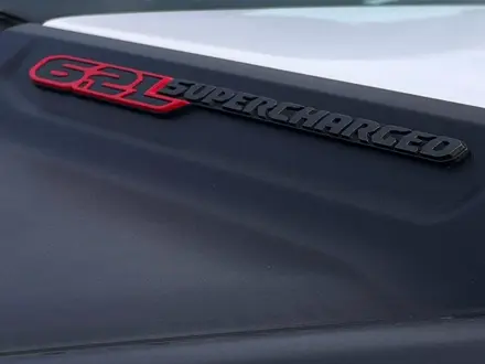 Dodge RAM 2022 года за 62 500 000 тг. в Атырау – фото 10
