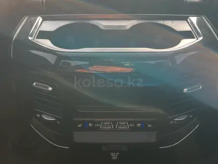 Dodge RAM 2022 года за 62 500 000 тг. в Атырау – фото 19